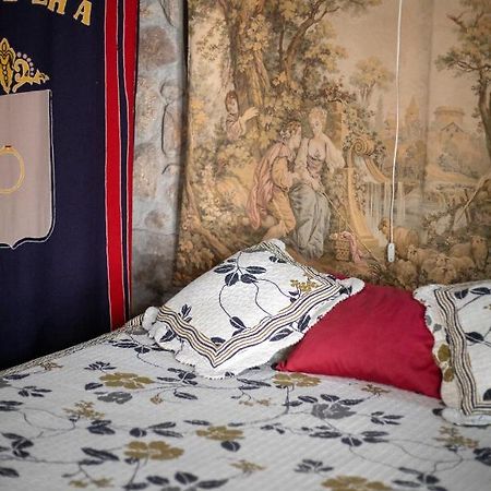 Casa Da Vila Сортелья Екстер'єр фото