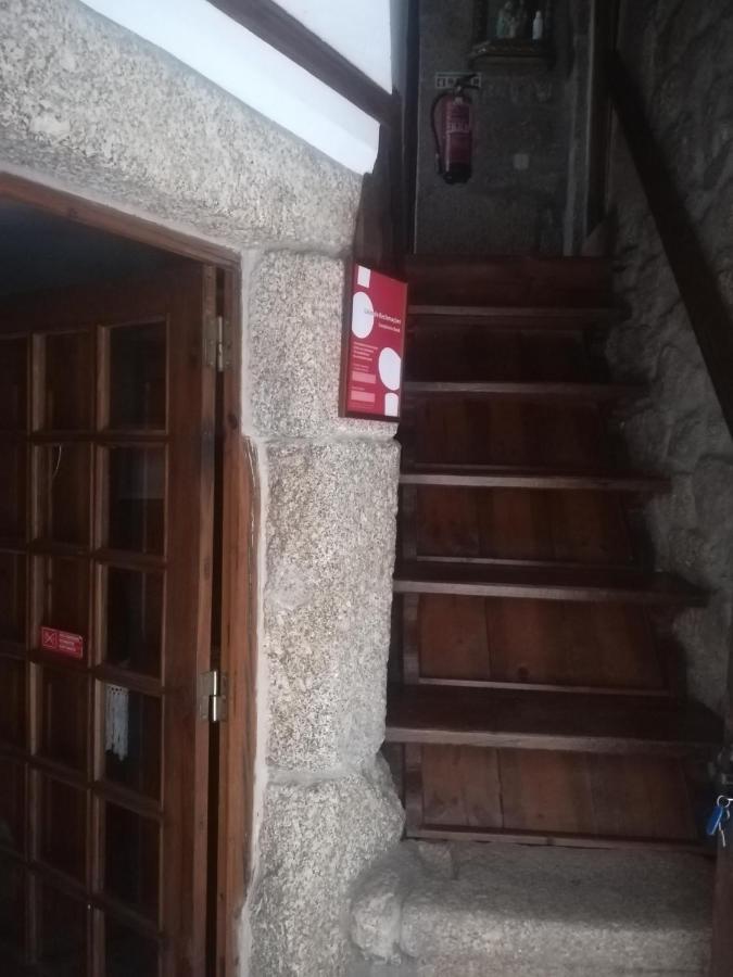 Casa Da Vila Сортелья Екстер'єр фото