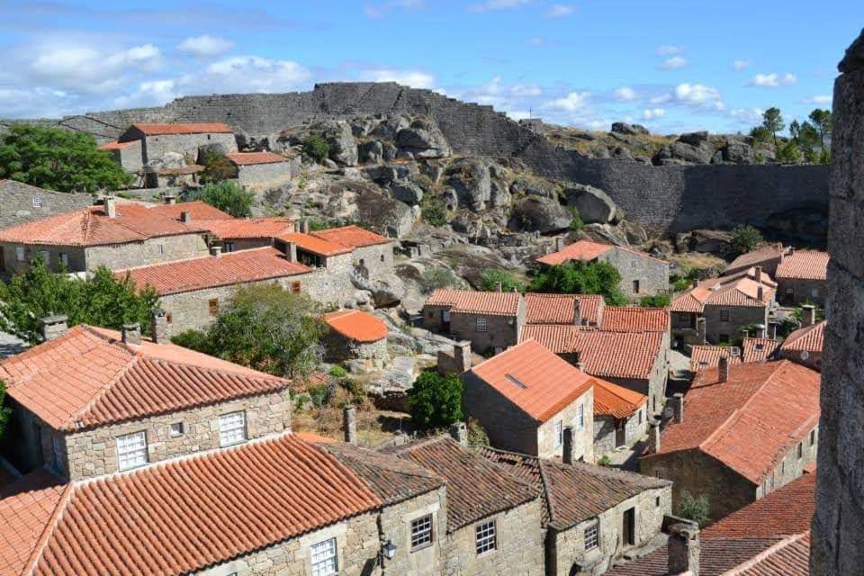 Casa Da Vila Сортелья Екстер'єр фото